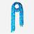 Light Weight Scarf Printed Rayon Women Scarf