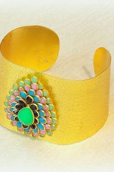 PACHCHI BRACELET