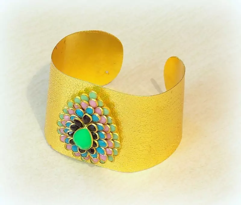 PACHCHI BRACELET