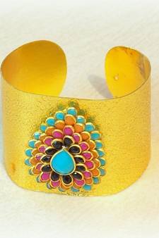 PACHCHI BRACELET
