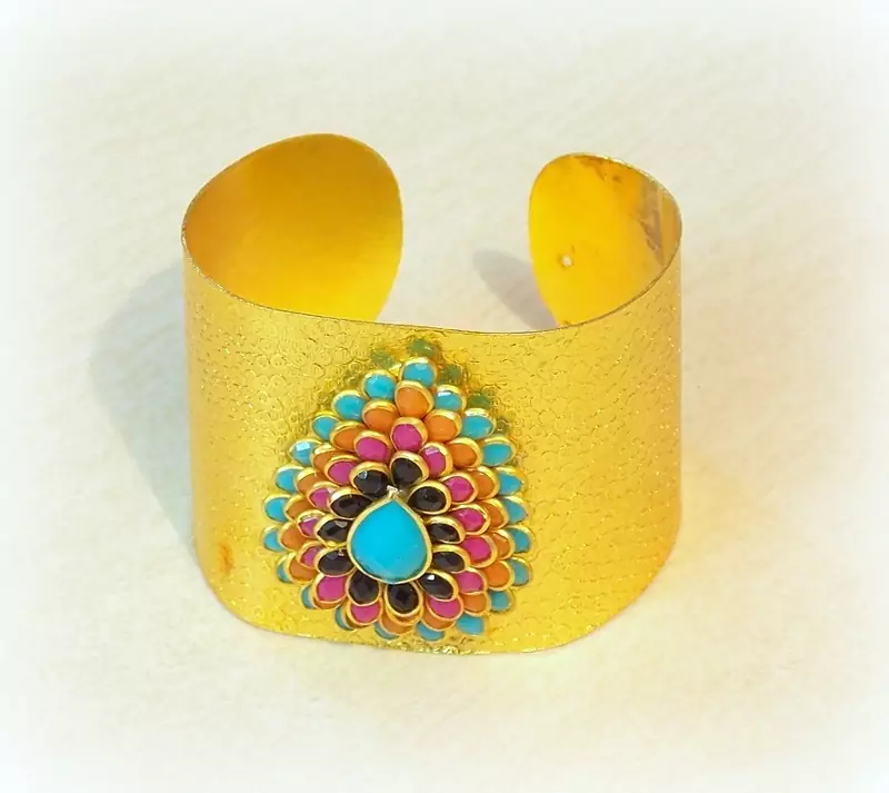 PACHCHI BRACELET