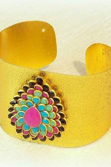 PACHCHI BRACELET