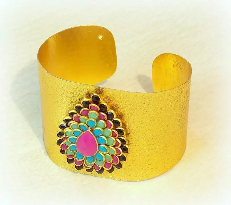 PACHCHI BRACELET