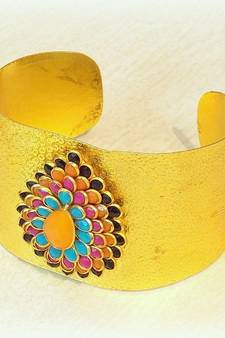 PACHCHI BRACELET