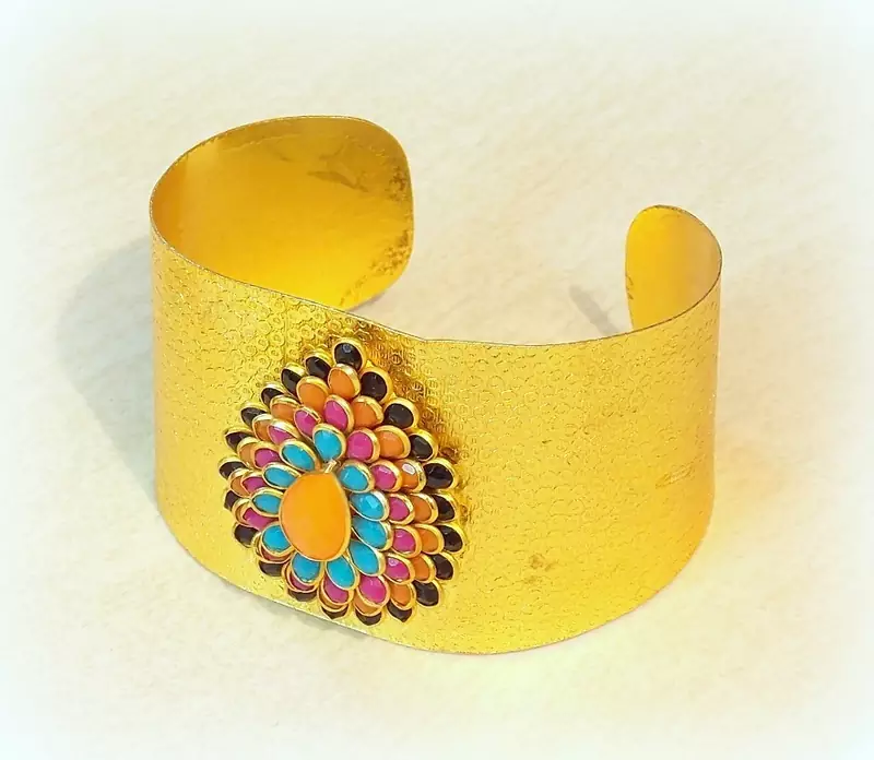 PACHCHI BRACELET