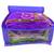 Atorakushon non wovan Fabric Combo Saree Cover Blouse Clothes Storage Bag Wardrobe Organiser Set of 2 (Blue)