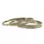 Outstanding Bangles Color Gold