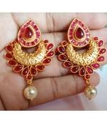 Exclusive traditional earring collection