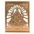 Laxmi T-light Holder