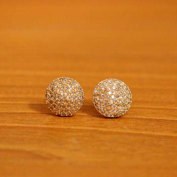 White studs 1