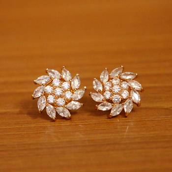 White studs 1
