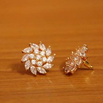 White studs 2