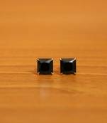 Black studs