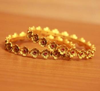 Red bangles-and-bracelets 2