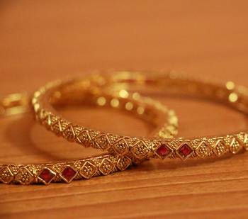 Red bangles-and-bracelets 2