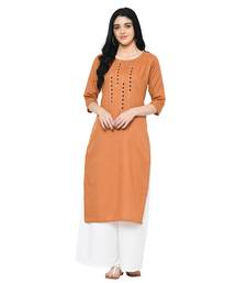long kurti aur plazo