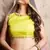 Light-pink embroidered art silk Semi Stitched bridal lehenga
