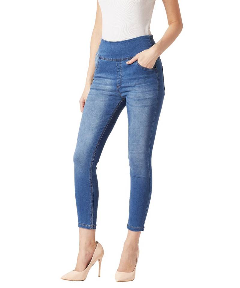 That Evening Sun Jeggings