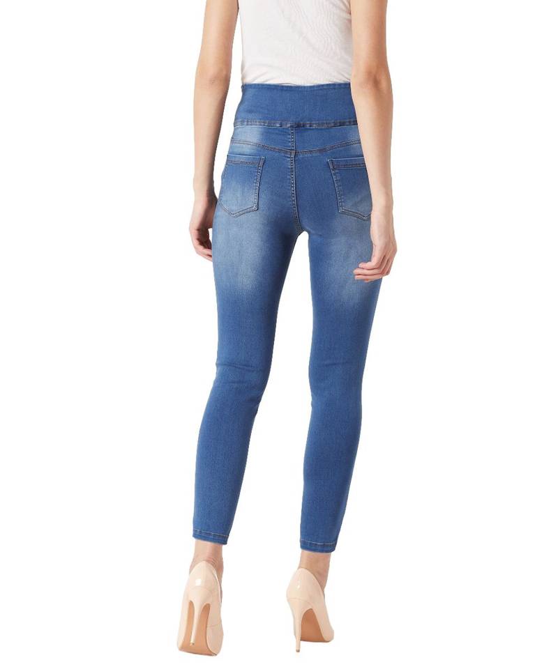 That Evening Sun Jeggings