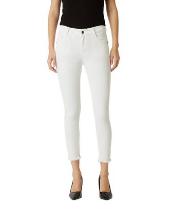The Great Night Midrise Jeans 1