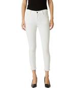 The Great Night Midrise Jeans