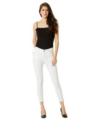 The Great Night Midrise Jeans 2