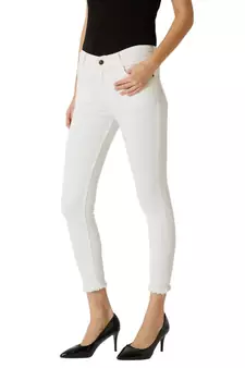 The Great Night Midrise Jeans