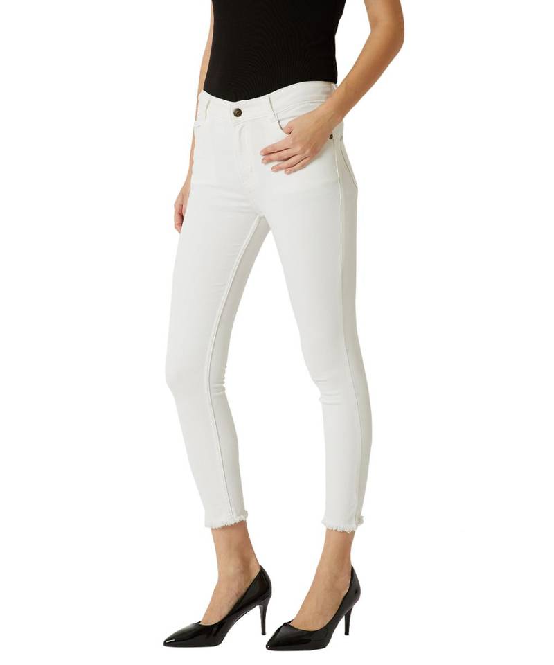 The Great Night Midrise Jeans