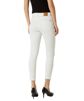 The Great Night Midrise Jeans 4