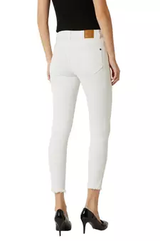 The Great Night Midrise Jeans