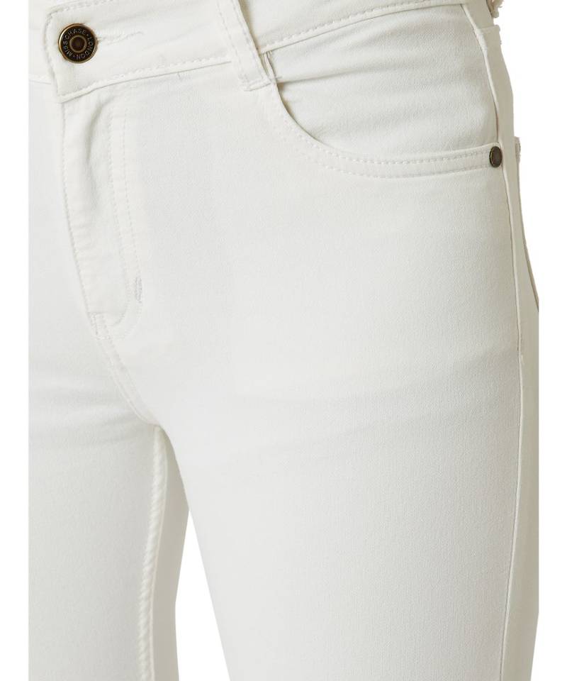 The Great Night Midrise Jeans