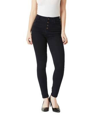 Power of positivity skinny jeans 1