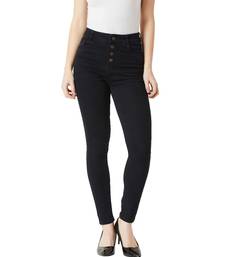 Power of positivity skinny jeans