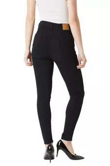 Power of positivity skinny jeans