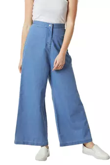 Collected Fiction Denim pant