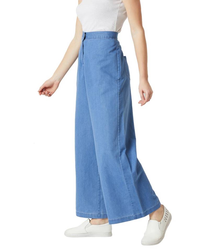 Collected Fiction Denim pant