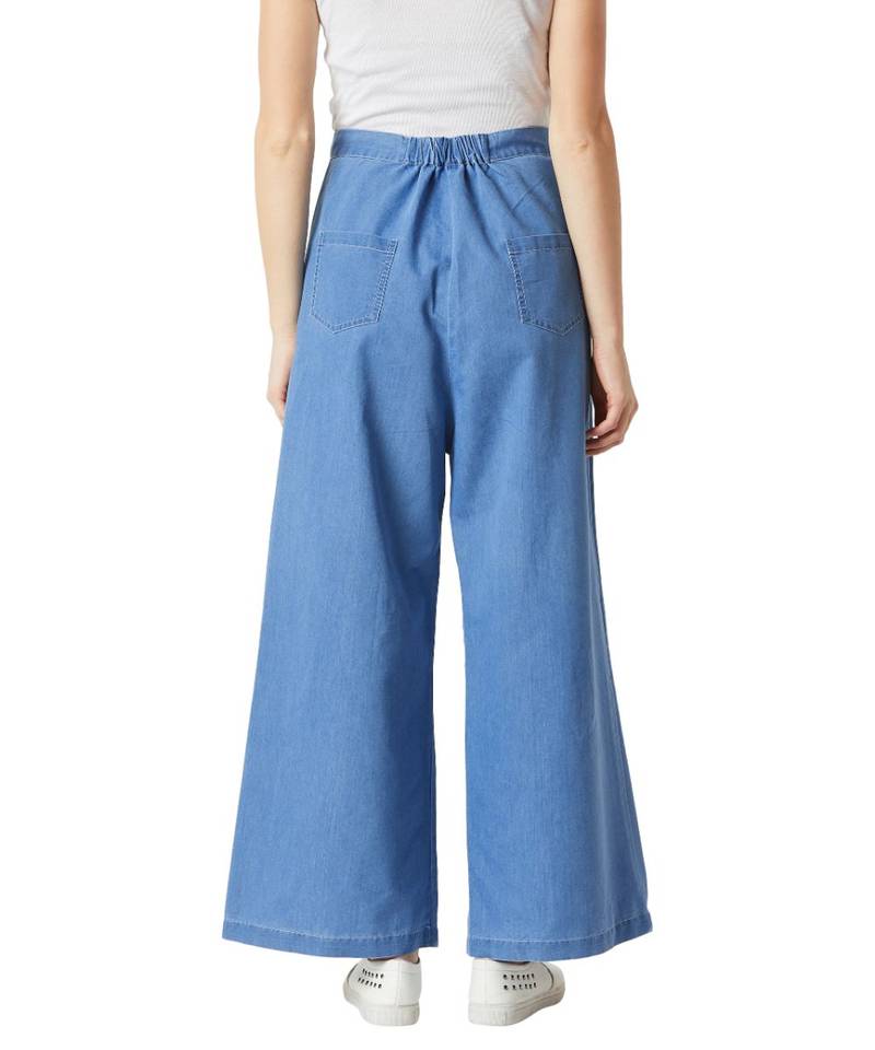 Collected Fiction Denim pant