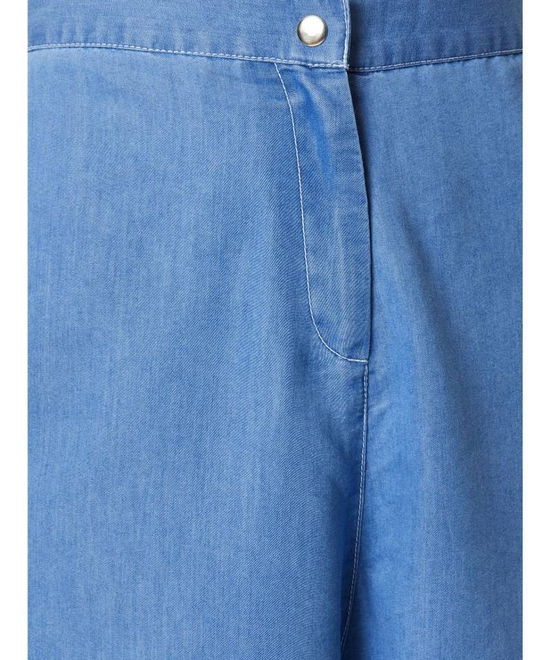 Collected Fiction Denim pant