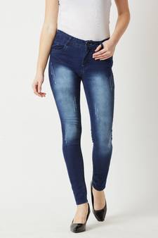 Unforgettable love jeans