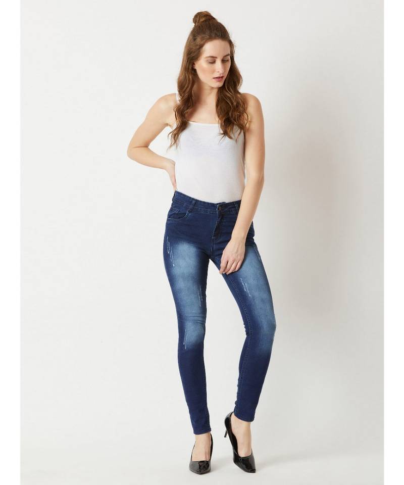 Unforgettable love jeans