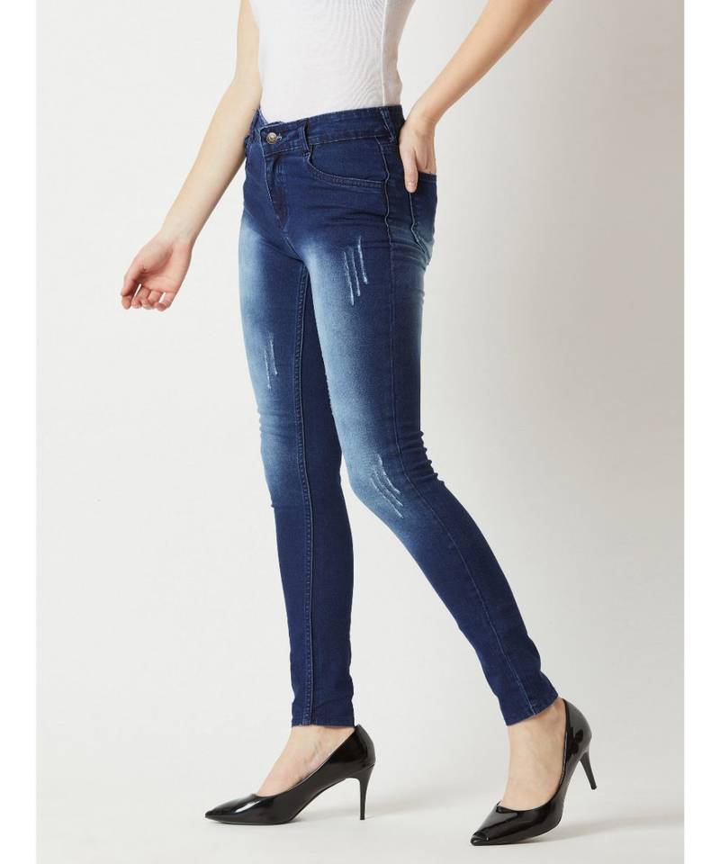 Unforgettable love jeans