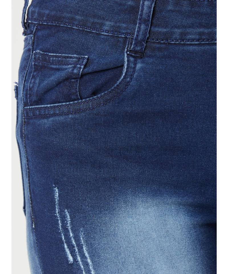 Unforgettable love jeans