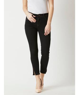 The Glam Factor Highrise Jeans 1
