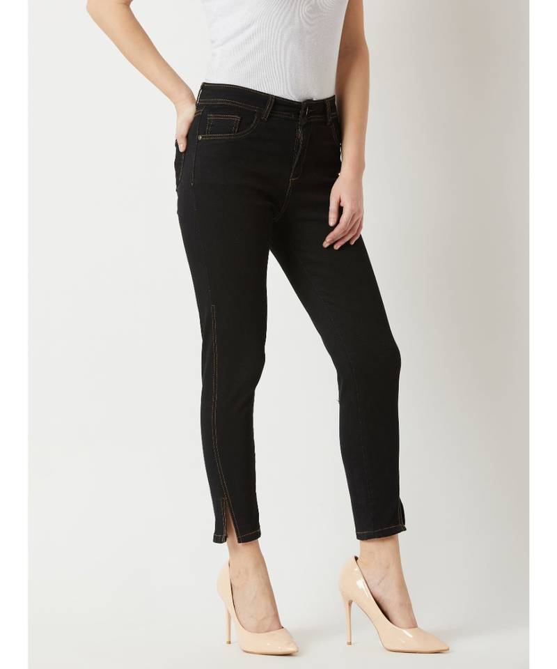 The Glam Factor Highrise Jeans