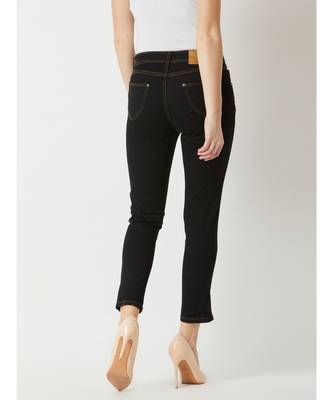 The Glam Factor Highrise Jeans 4