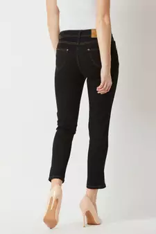 The Glam Factor Highrise Jeans
