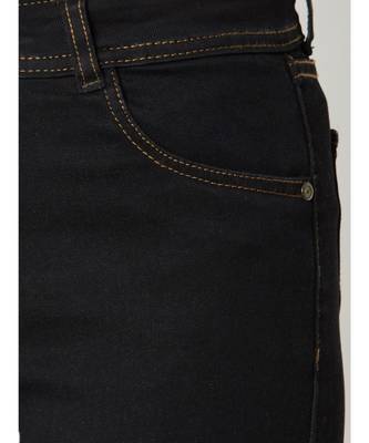 The Glam Factor Highrise Jeans 5