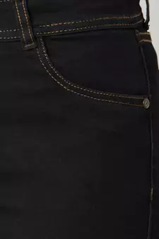 The Glam Factor Highrise Jeans