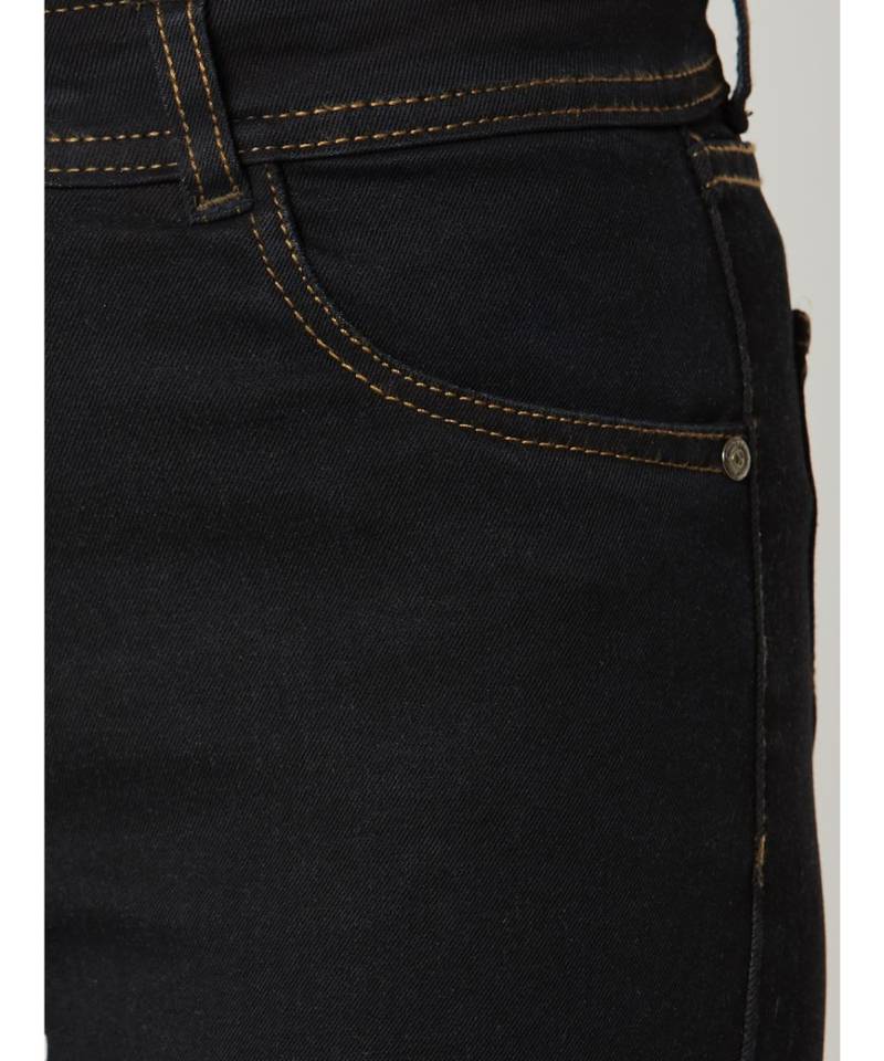 The Glam Factor Highrise Jeans