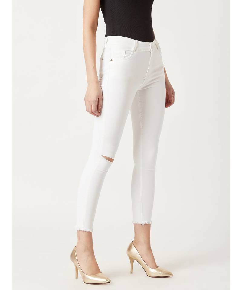 See The Good Slit Jeans